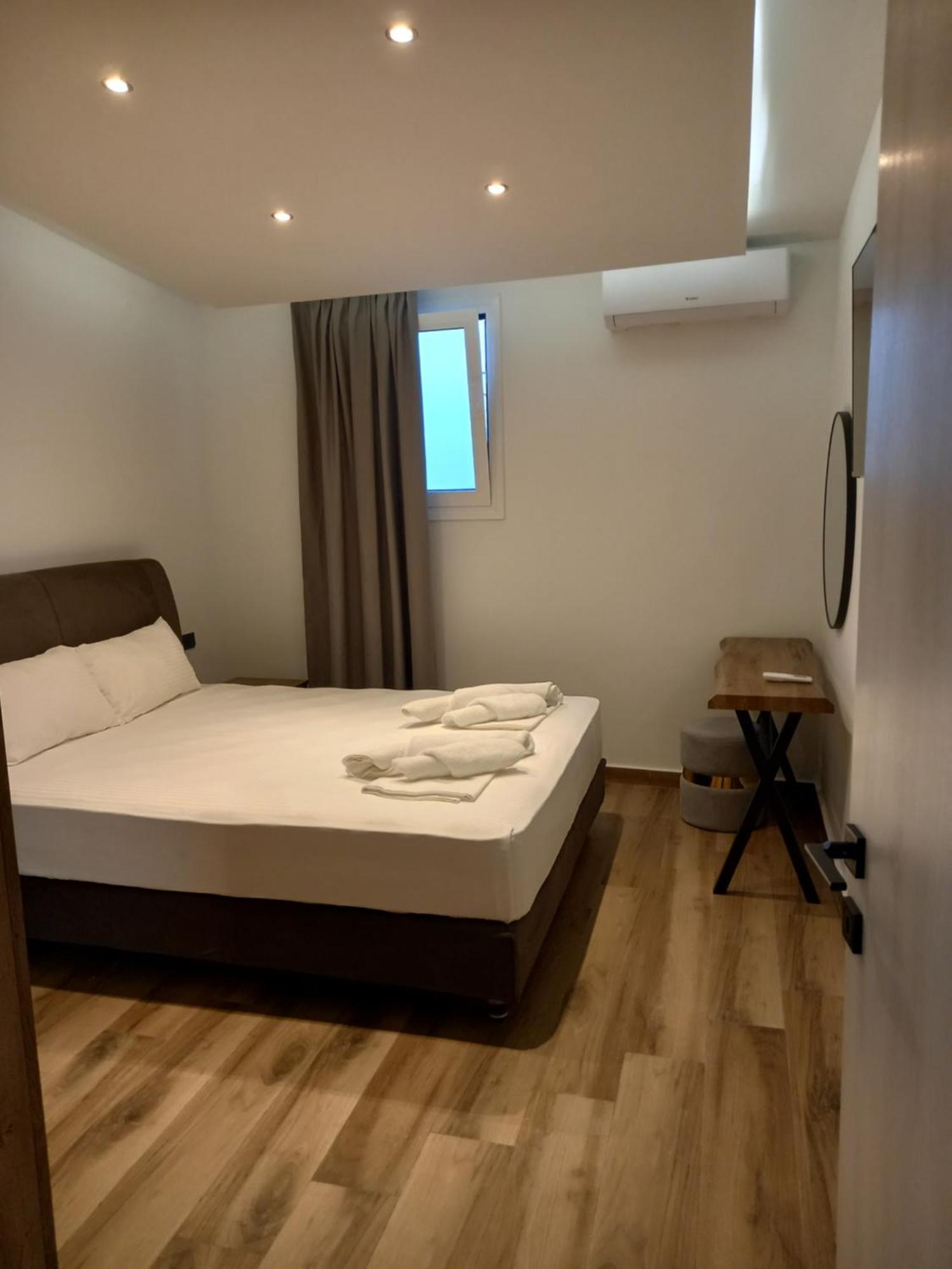 Hotel Potos Ngoại thất bức ảnh